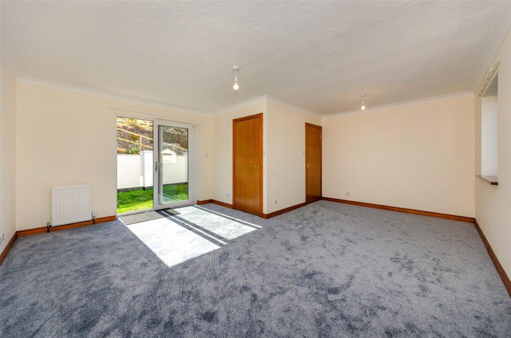 Drws Y Nant, Glan Conwy, Colwyn Bay, Conwy, LL28 photo 2