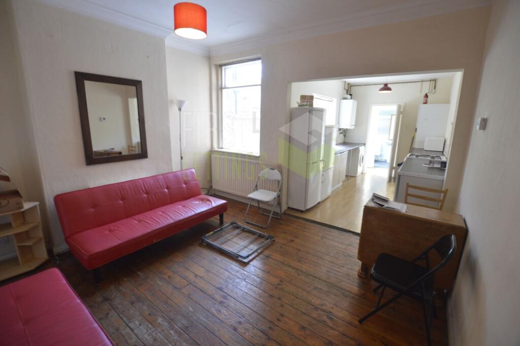 Main image of property: Lorne Road, Clarendon Park, LE2