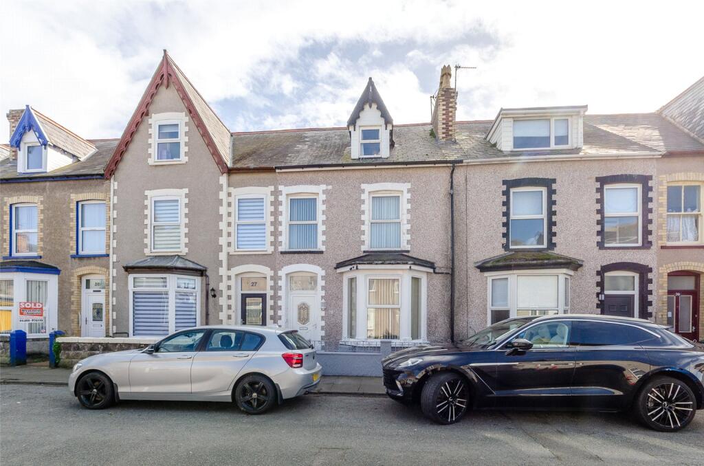 Main image of property: Victoria Street, Llandudno, Conwy, LL30