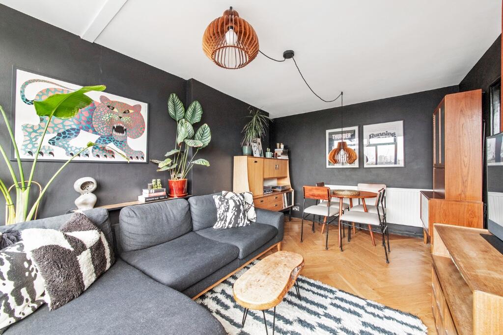 Main image of property: Portbury Close, London, SE15