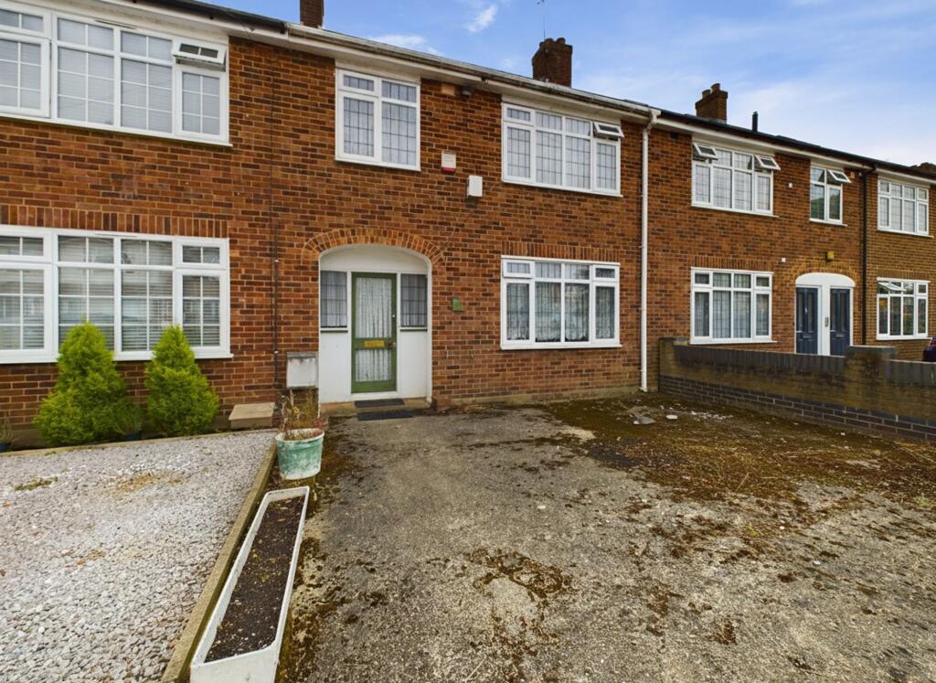 Main image of property: East Mead, Ruislip, HA4