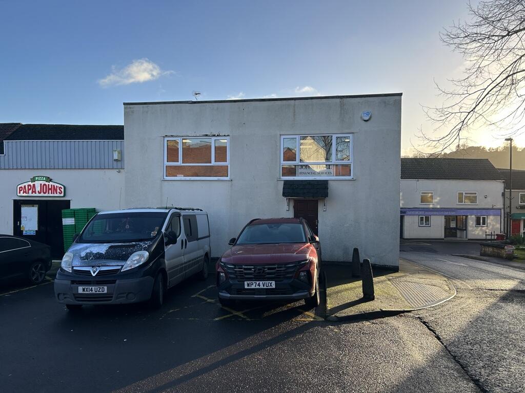 房产图片 2 - 萨默塞特郡伊韦尔，邦街，BA20 1PE