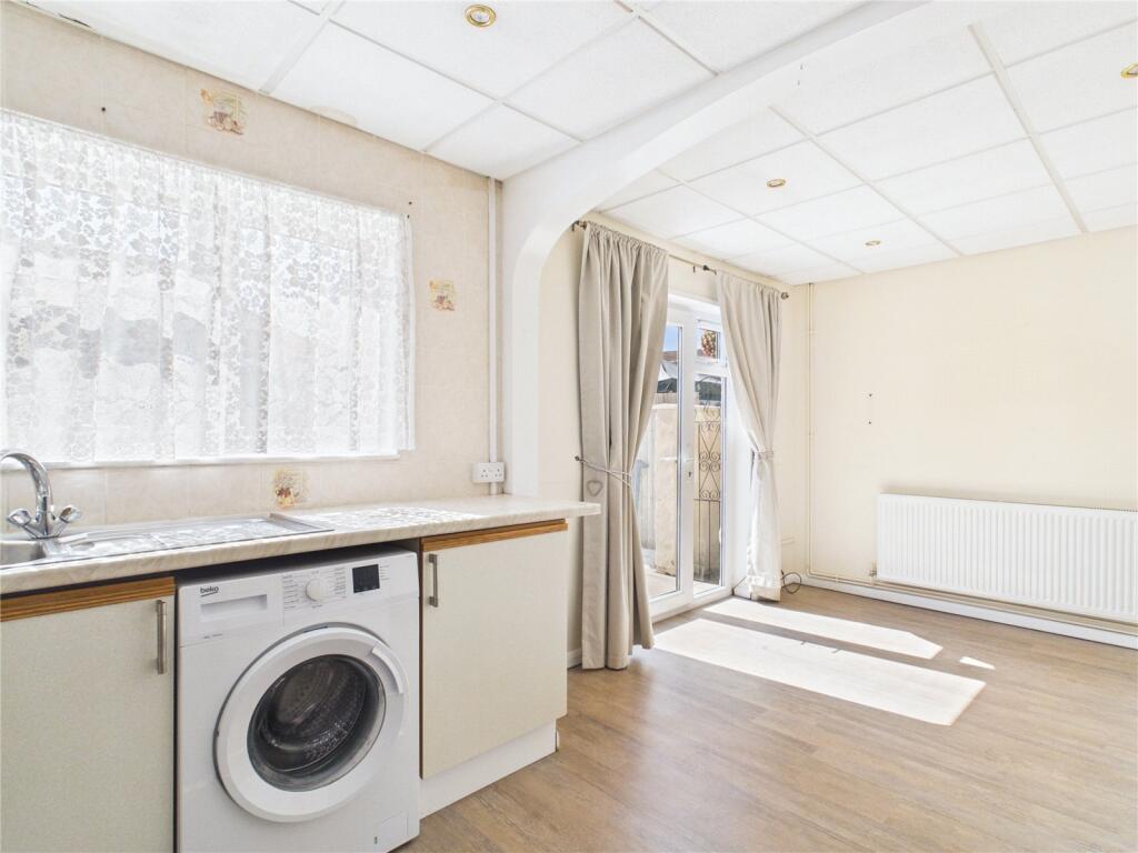 House in Bristol, Hartcliffe - More