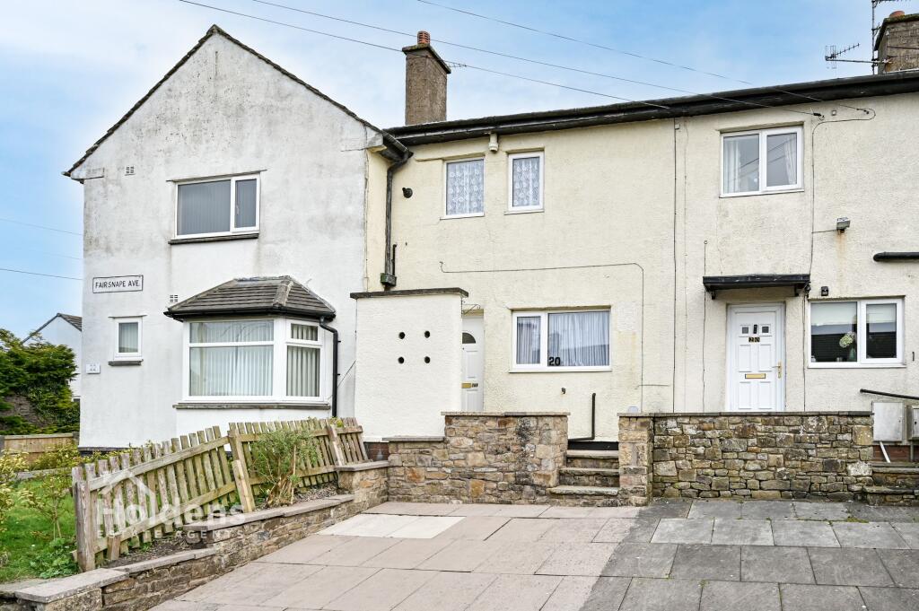Main image of property: Fairsnape Avenue, Longridge, PR3