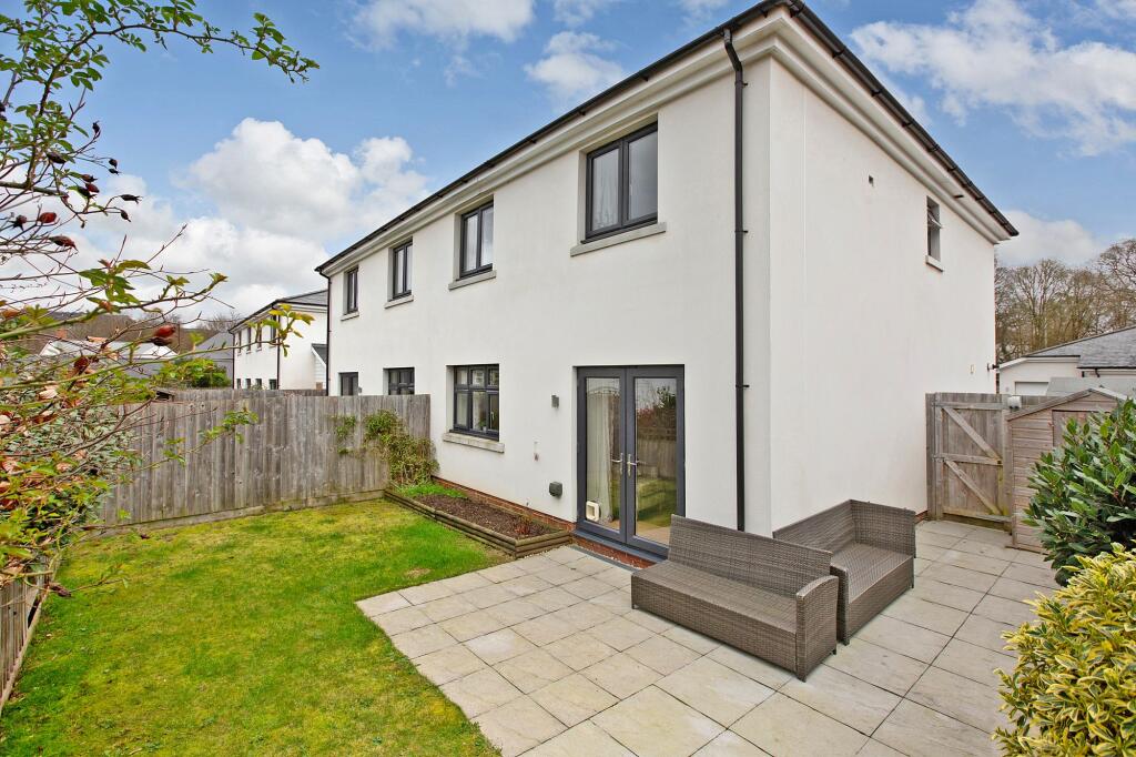 Sadler Green, Bovey Tracey, TQ13 photo 4
