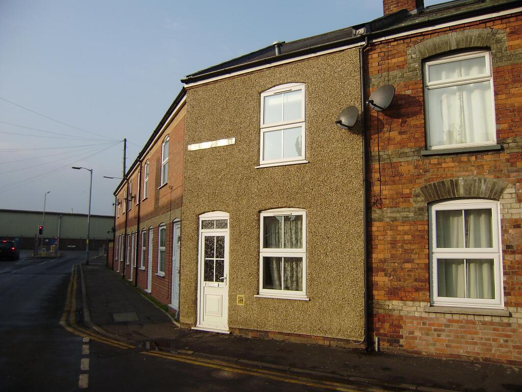 Main image of property: Sir Lewis Street, KING'S LYNN