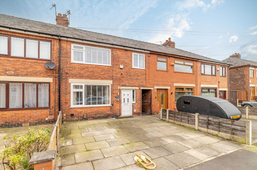 Main image of property: Railway Street, Heywood