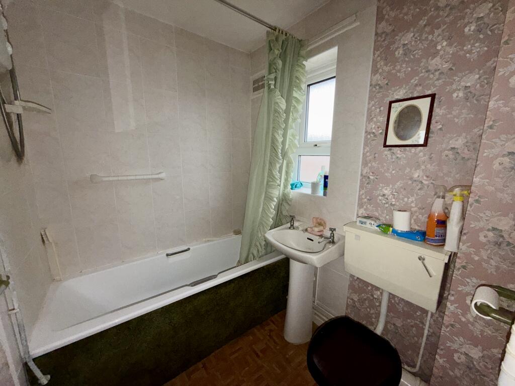 Spencer Court, Blackpool - View 4