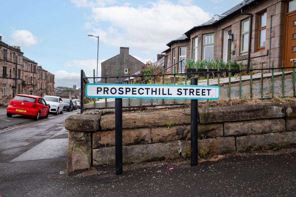 Prospecthill Street, Greenock, PA15 4DL - 2