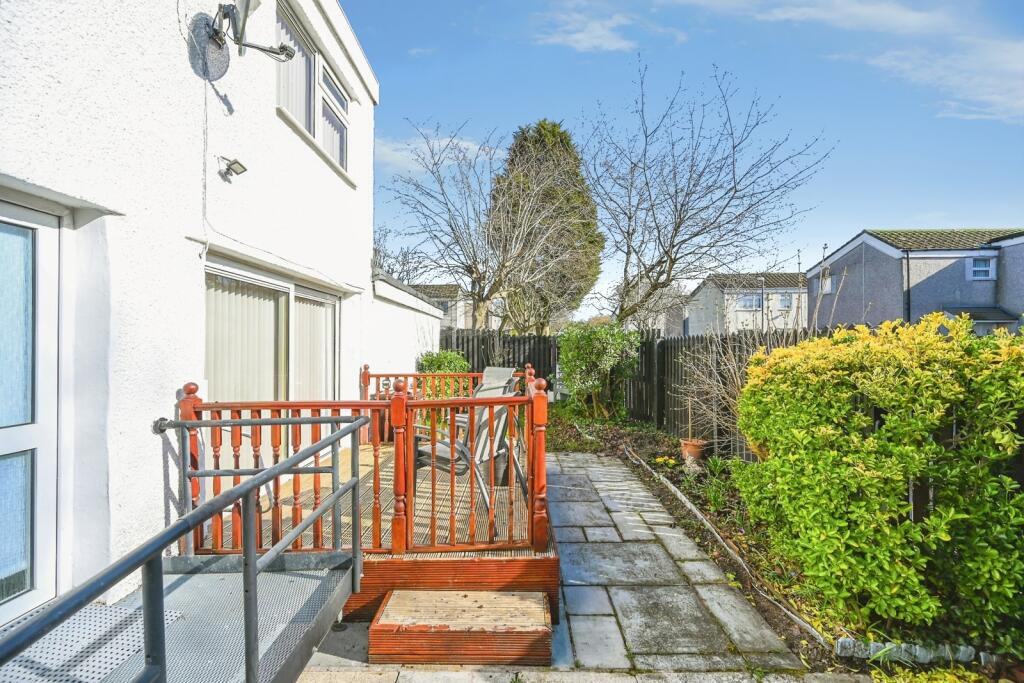 Main image of property: Ennerdale, Skelmersdale, Lancashire, WN8