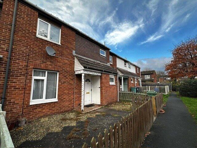 Main image of property: Juniper Drive, Trench, Telford, TF2