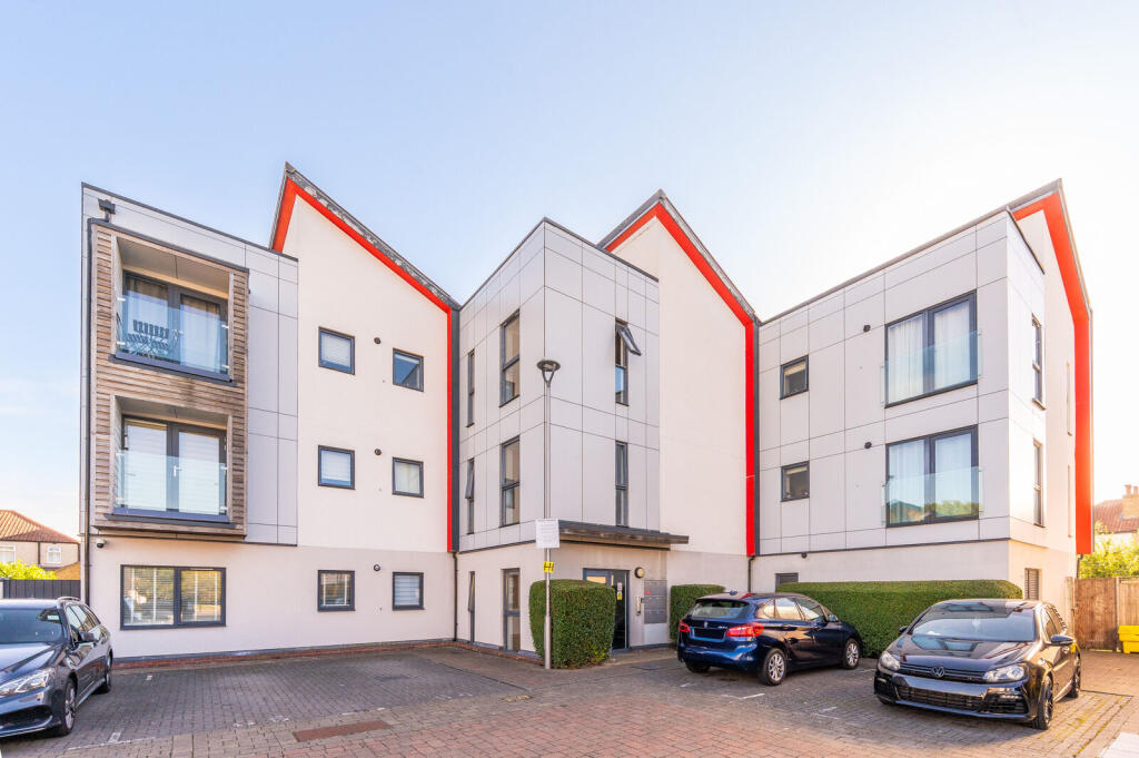 Main image of property: Cairns Avenue, Streatham Vale, London, SW16