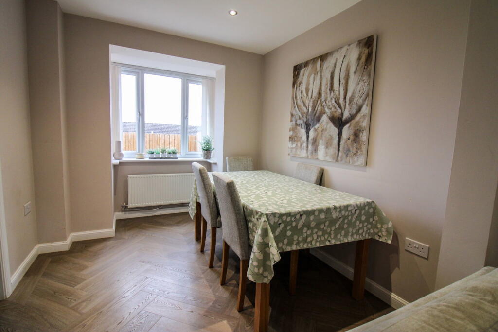 House in West Lindsey, Gainsborough - View 5