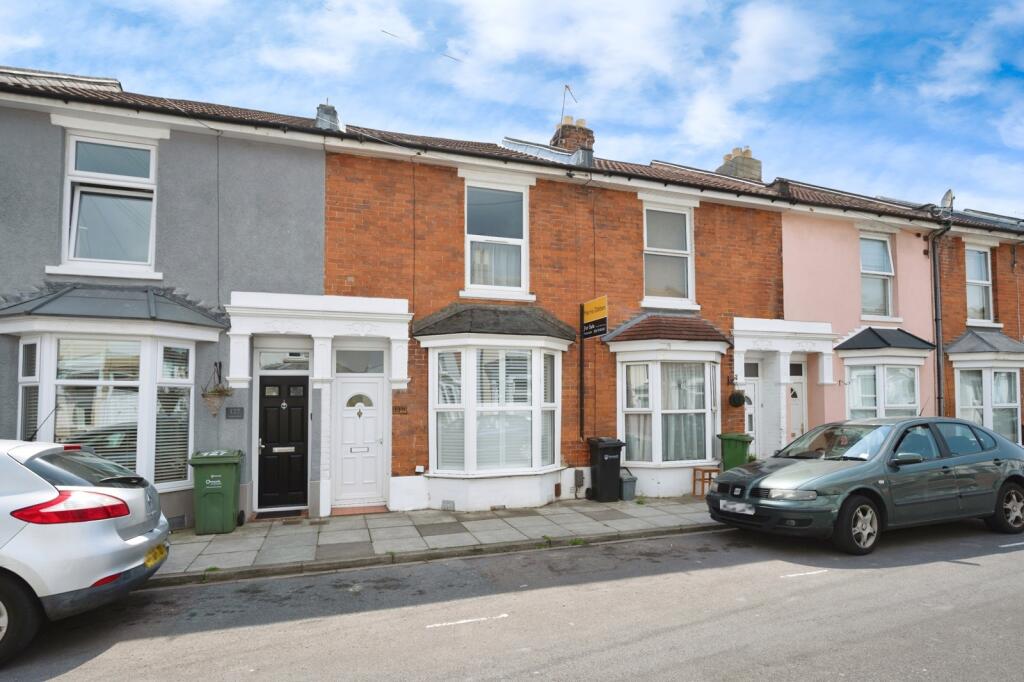 Main image of property: Landguard Road, Southsea, Hampshire, PO4