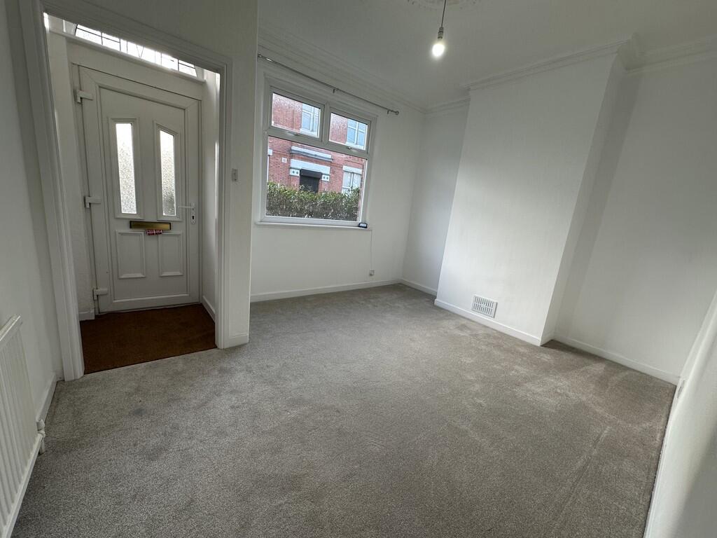 Main image of property: Charles Street, Stockport