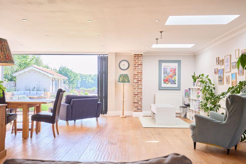 House in Norwich, Little Melton - View 4
