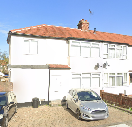 Main image of property: Linley Crescent, Romford, London, RM7