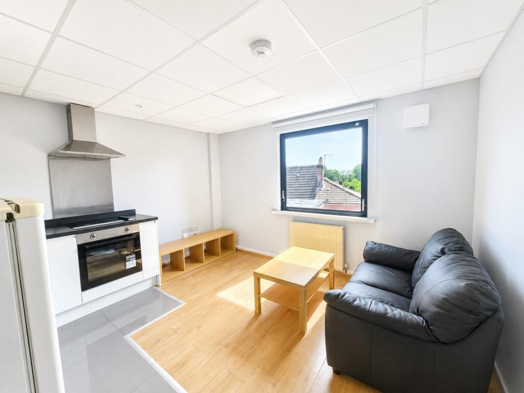 Main image of property: London Road, SOUTHAMPTON