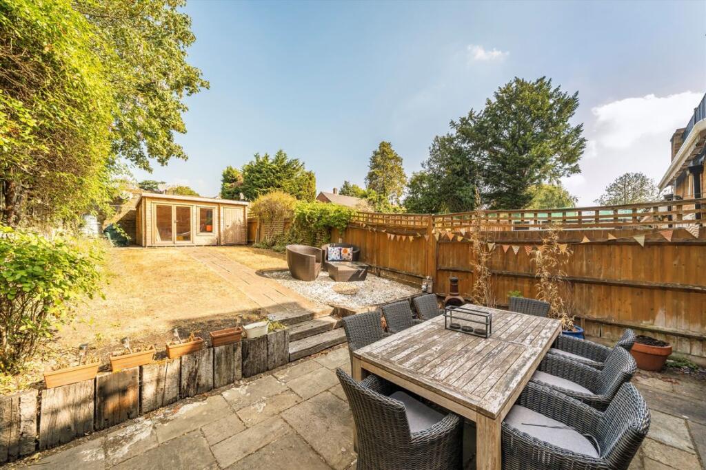House in London - View 5