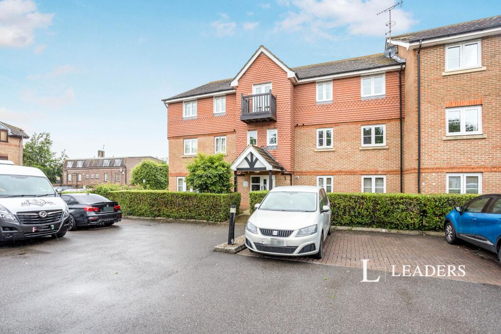 Main image of property: Kings Place, Kings Road, RH13