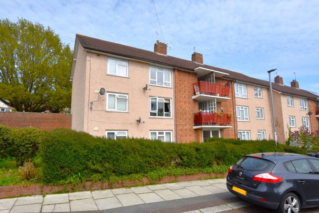 Main image of property: King Arthurs Road, Beacon Heath, Exeter, Devon