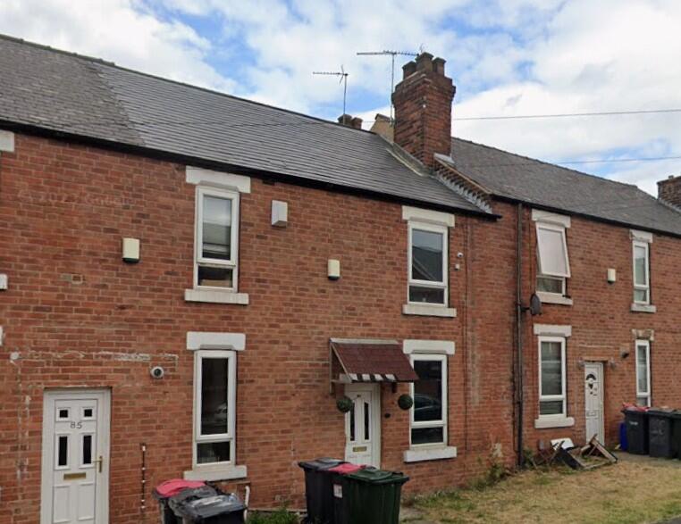 Main image of property: Ellis Street, Rotherham, South Yorkshire, S60