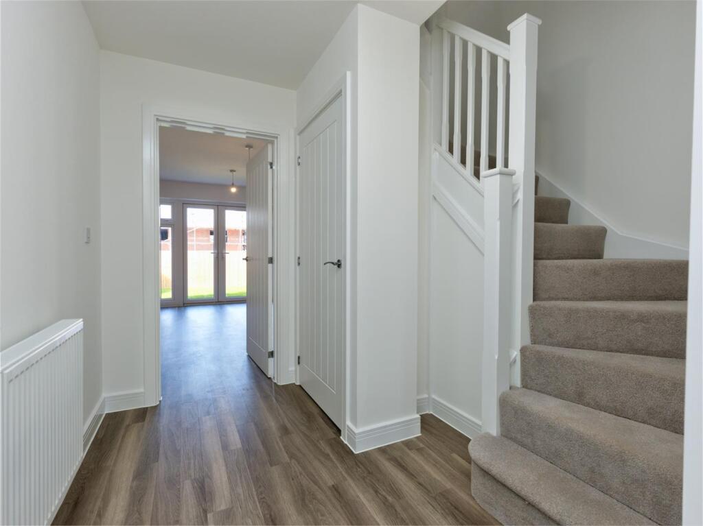 House in Shrewsbury - View 4