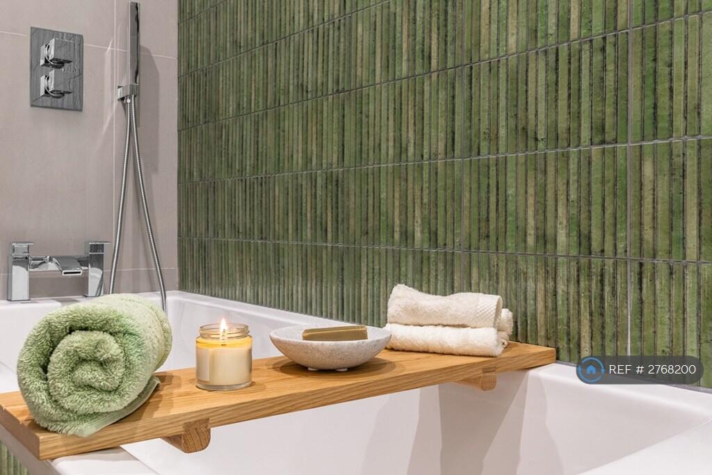 Main image of property: Raleigh Rd, London, N8