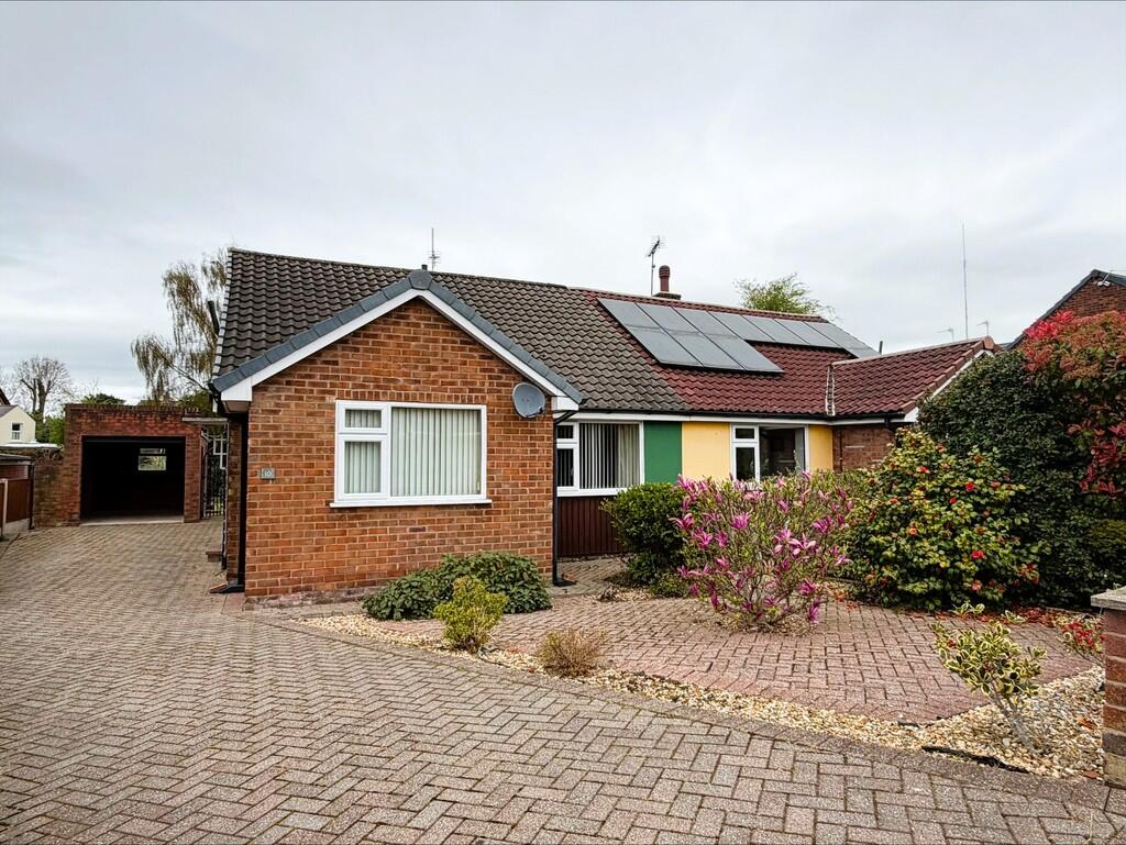 Main image of property: Siddington Avenue, Leftwich, Northwich
