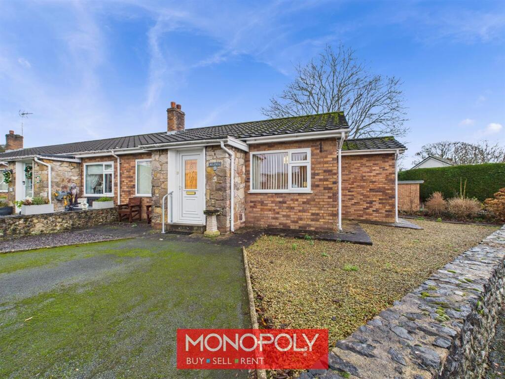 Main image of property: Llanrhaeadr, Denbigh, LL16