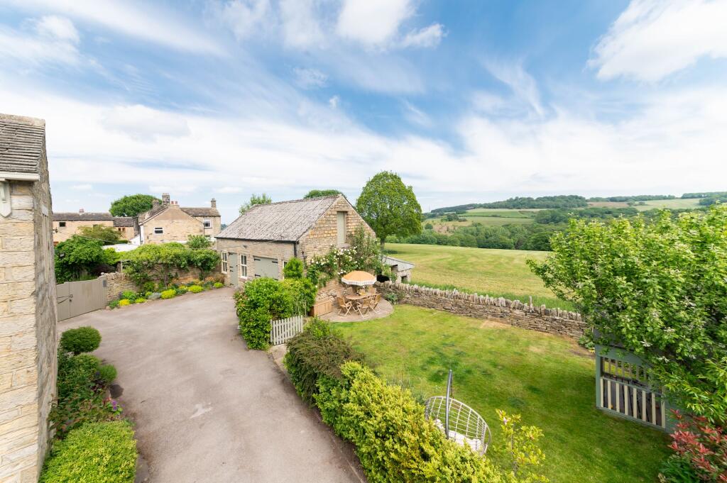 Park View Farm, Botany Lane, Lepton, HD8 photo 3