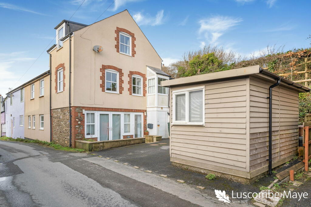 Main image of property: Normandy Cottage, Blackawton, Totnes