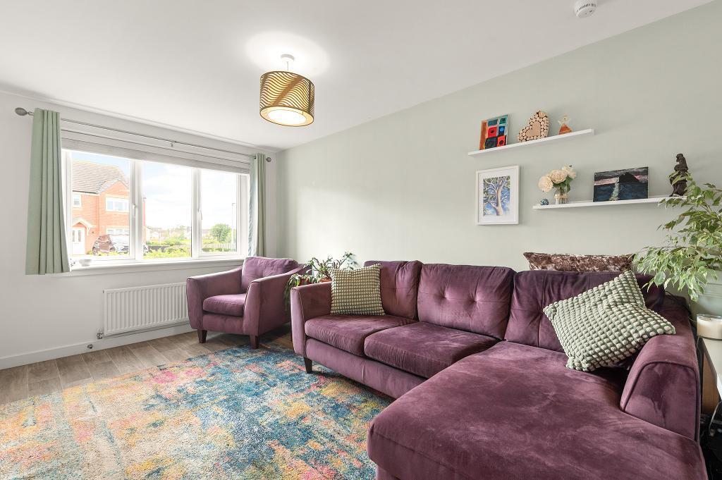 House in Falkirk - View 4