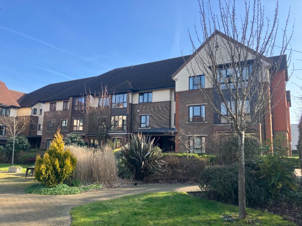 Main image of property: St. Georges Park, Ditchling Road, Burgess Hill, West Sussex, RH15