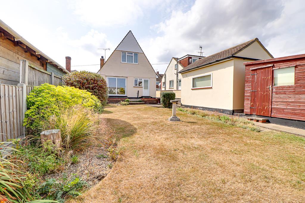 House in Southend-on-Sea - View 3