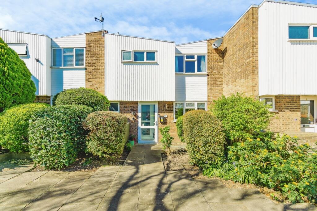 Main image of property: Markham Court, Regency Walk, Croydon, Surrey, CR0
