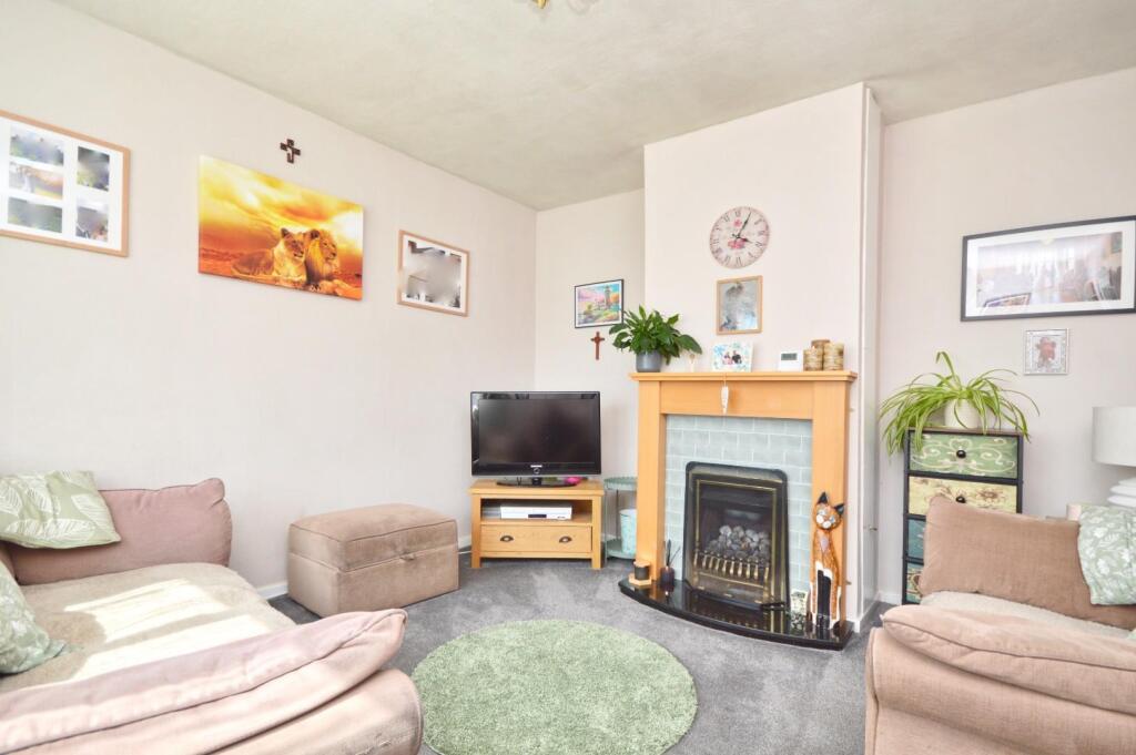 Main image of property: Totshill Drive, Bristol