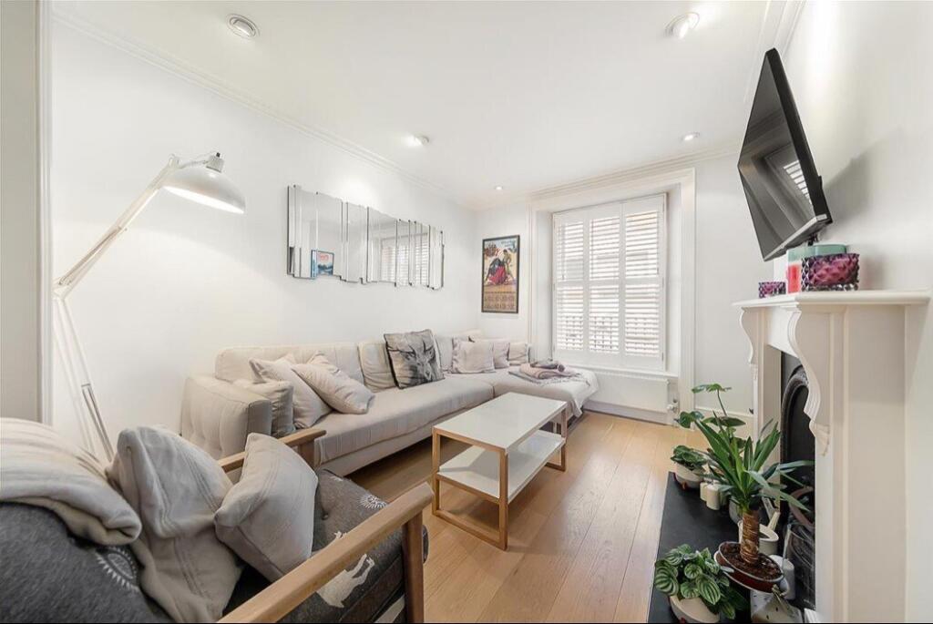 Main image of property: Gillingham Street, 
Westminster, SW1V
