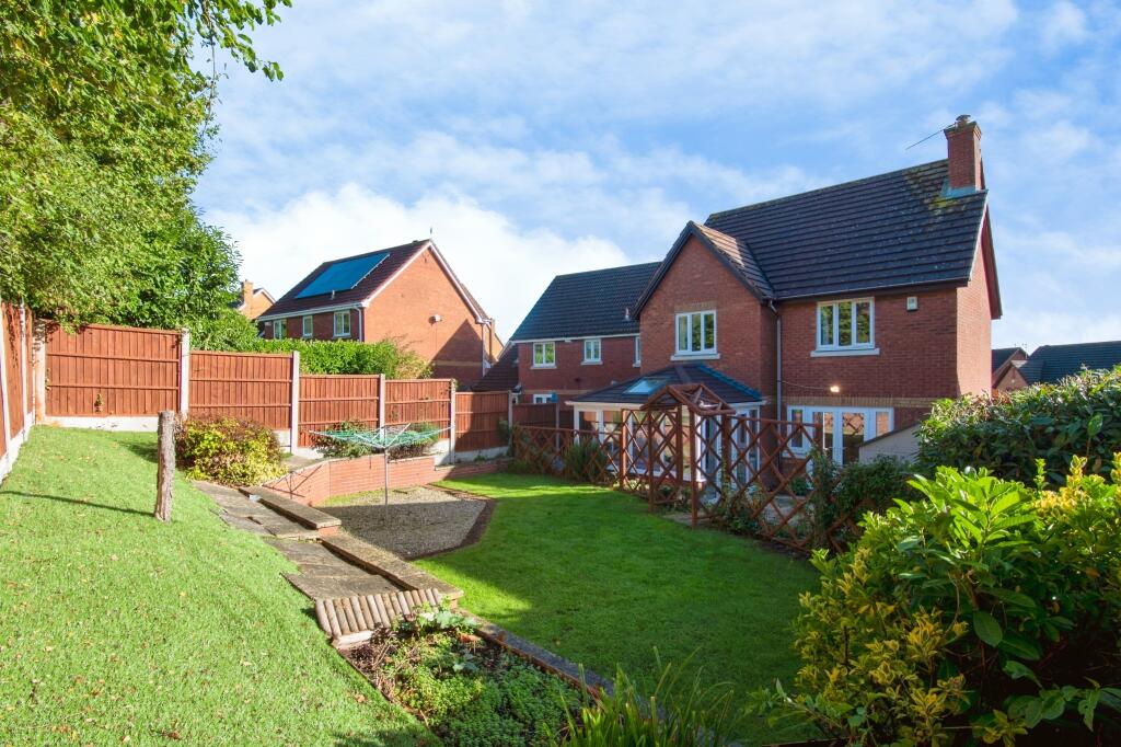 House in Worcester, Warndon - View 4