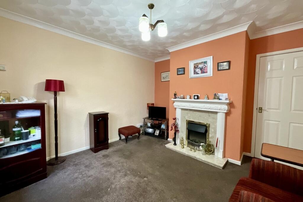 Daresbury Road, Sheffield, S2 3LN photo 3