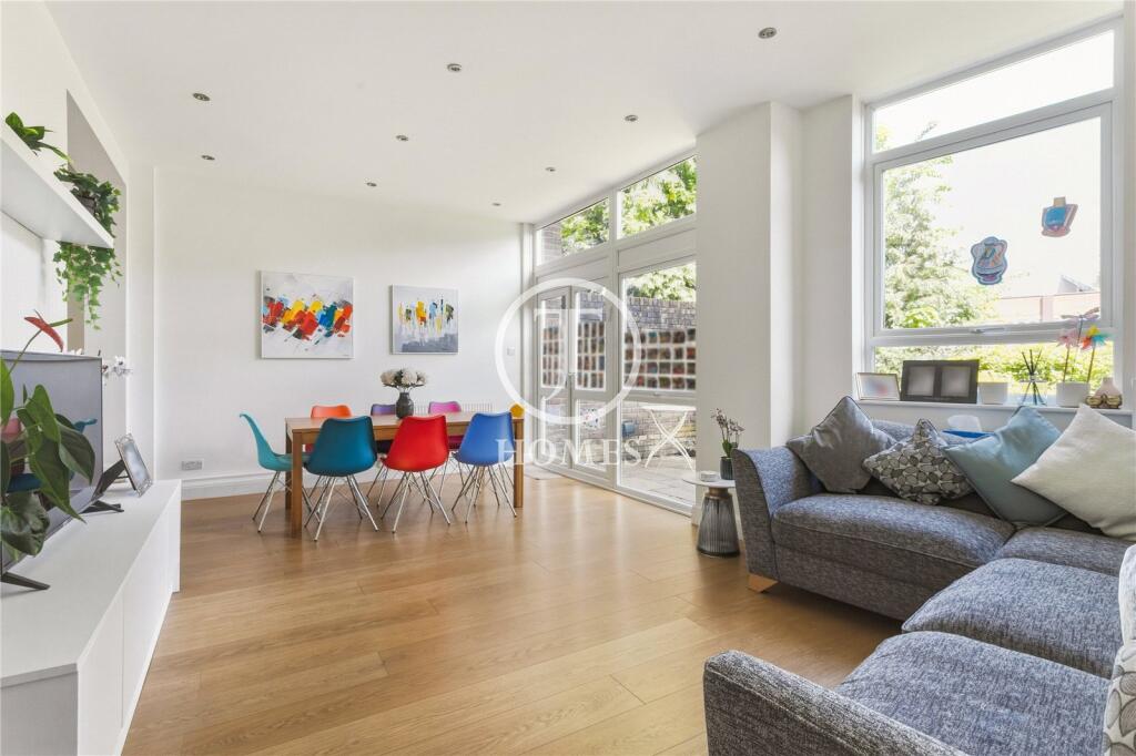 Main image of property: Westchester Drive, London, NW4