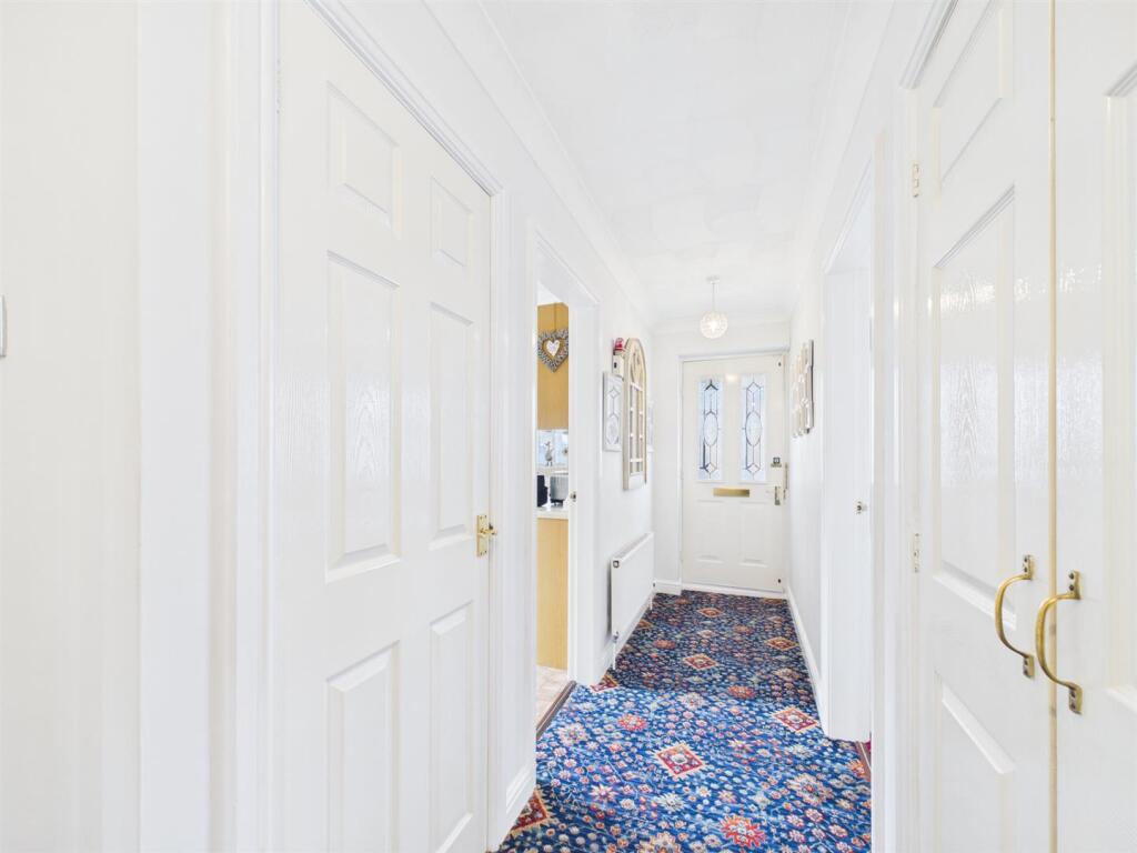 House in East Lindsey, Mablethorpe, Mablethorpe and Sutton - View 4
