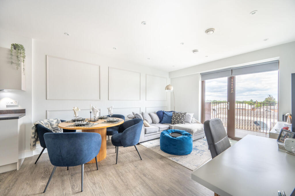 Main image of property: Mount Pleasant, Alperton, WEMBLEY, HA0