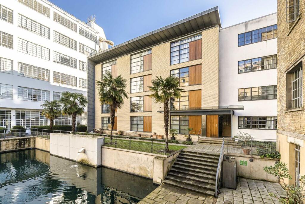 Main image of property: Grange Road, London Bridge