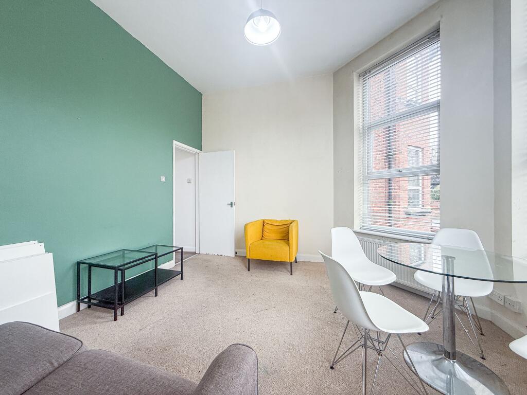 Apartment in Oxton, Claughton - View 2