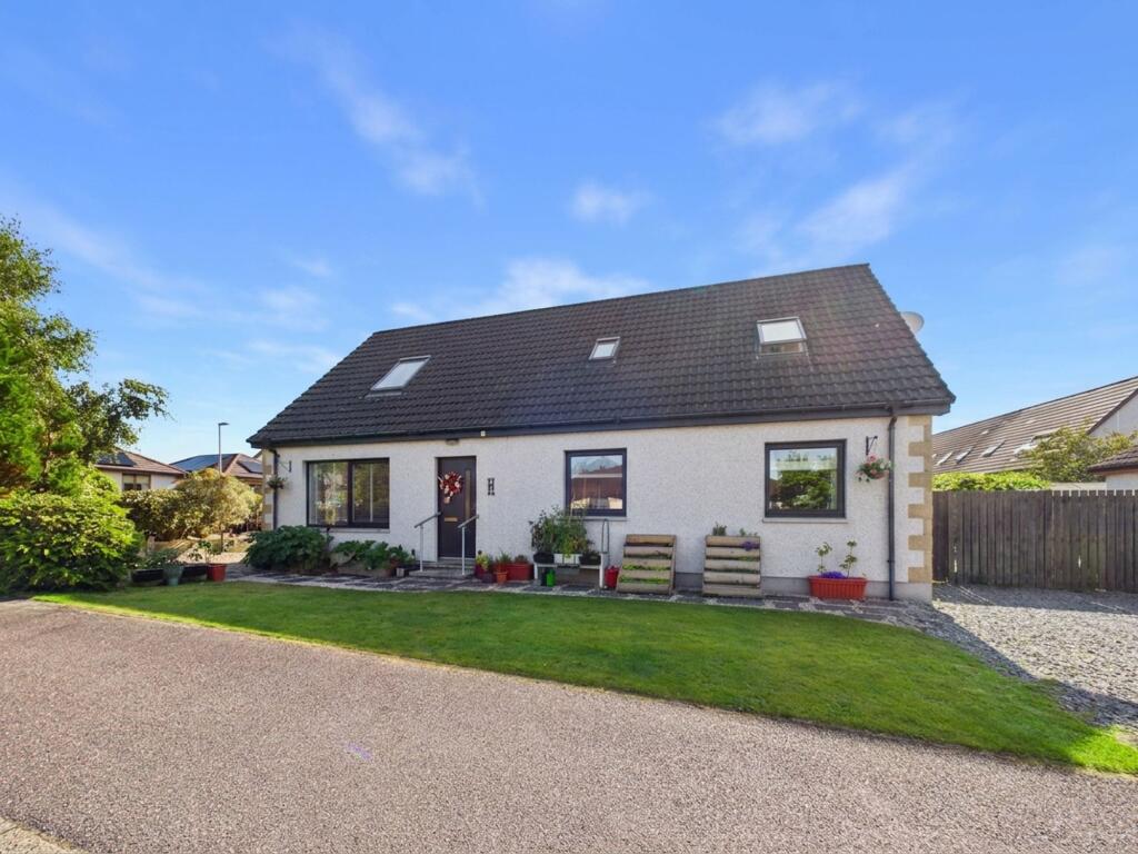 Main image of property: Cononbrae Close, Conon Bridge, IV7