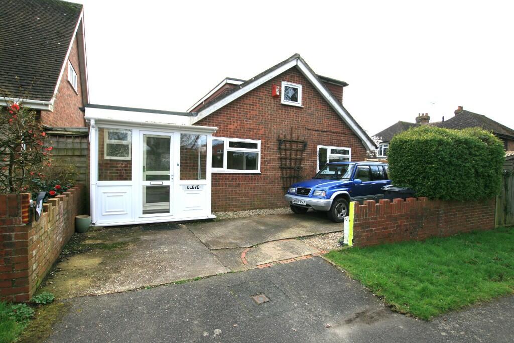 Main image of property: Nettlefield, Ashford, Kent, TN24