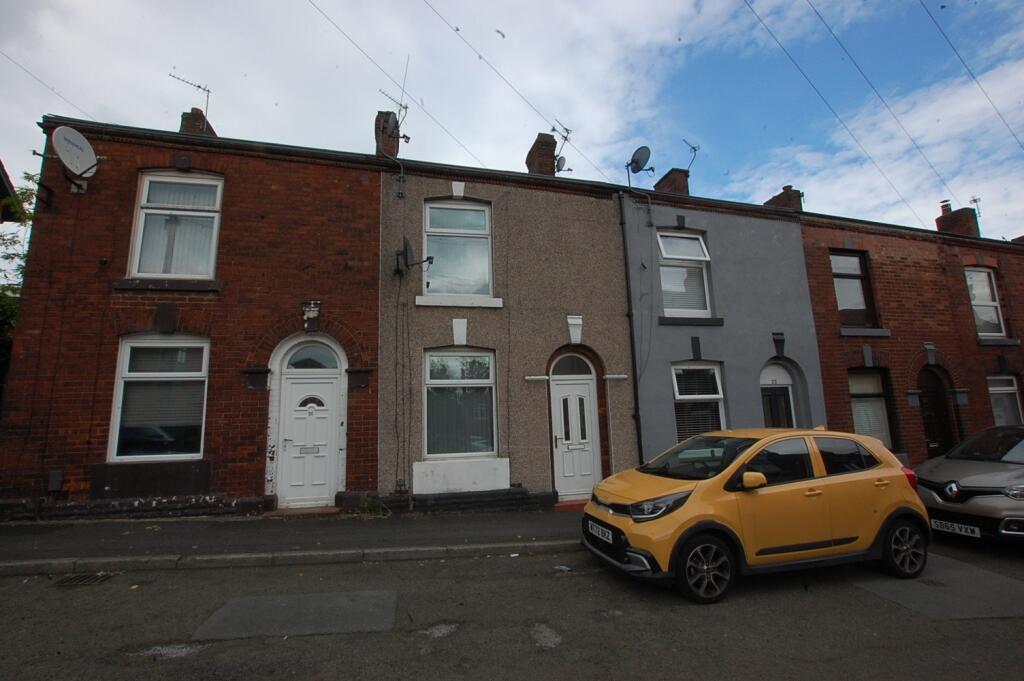 Main image of property: Adam Street, Ashton-under-Lyne, Greater Manchester, OL6