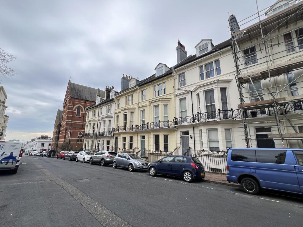 Main image of property: Powis Road | Brighton
