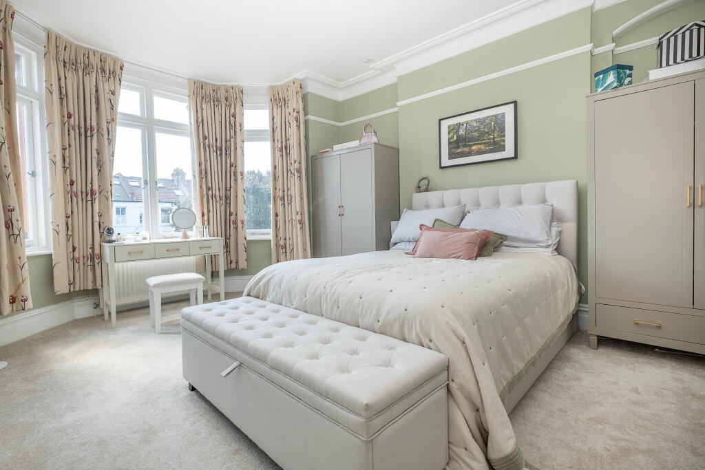 House in London - More